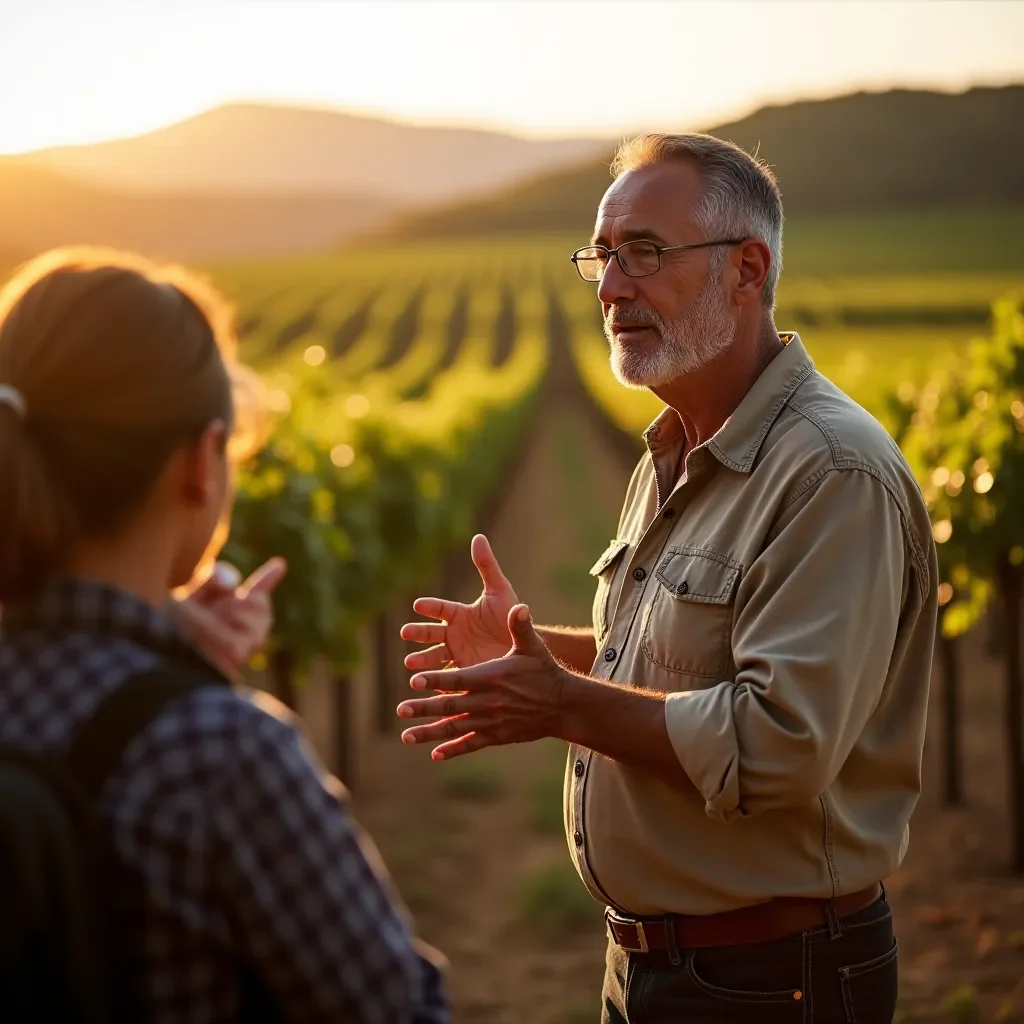 Strategic innovation session